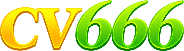 cv666 best লোগো